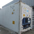 RC-39 40FT Used Carrier Reefer Container en venta